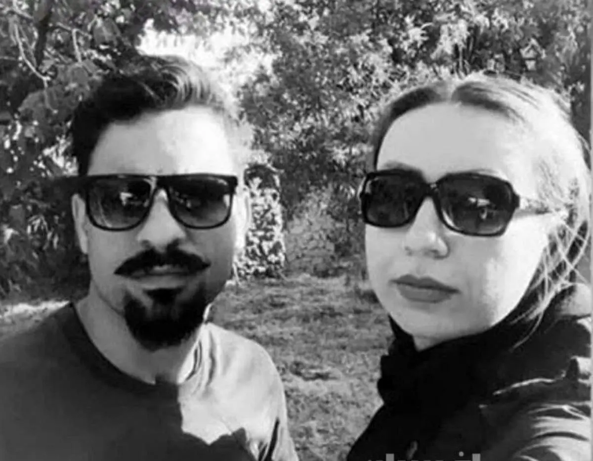 لحظه وحشت آور دستگیری زن عامل شبکه اینترنشنال در مرزهای ایران| ببینید