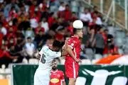 پرسپولیس گران فروش ترین تیم لیگ برتر!