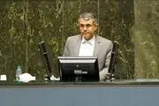بدری: رئیس جمهور شخصا به موضوع بازار مرغ ورود کند