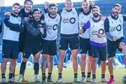 پنهان‌کاری بزرگ جواد نکونام قبل از دربی!