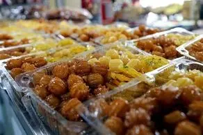 طرز تهیه زولبیا و بامیه خوشمزه برای ماه رمضان