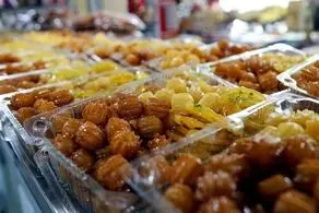 طرز تهیه زولبیا و بامیه خوشمزه برای ماه رمضان