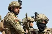 نتیجه حملات امروز داعش در موصل؛ زخمی شدن ۳ ارتشی و تخریب ۳ دکل!