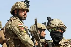 نتیجه حملات امروز داعش در موصل؛ زخمی شدن ۳ ارتشی و تخریب ۳ دکل!