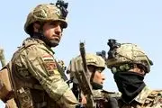 نتیجه حملات امروز داعش در موصل؛ زخمی شدن ۳ ارتشی و تخریب ۳ دکل!