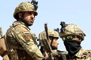 نتیجه حملات امروز داعش در موصل؛ زخمی شدن ۳ ارتشی و تخریب ۳ دکل!