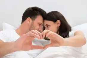 برقراری رابطه زناشویی در این ساعت ممنوع!