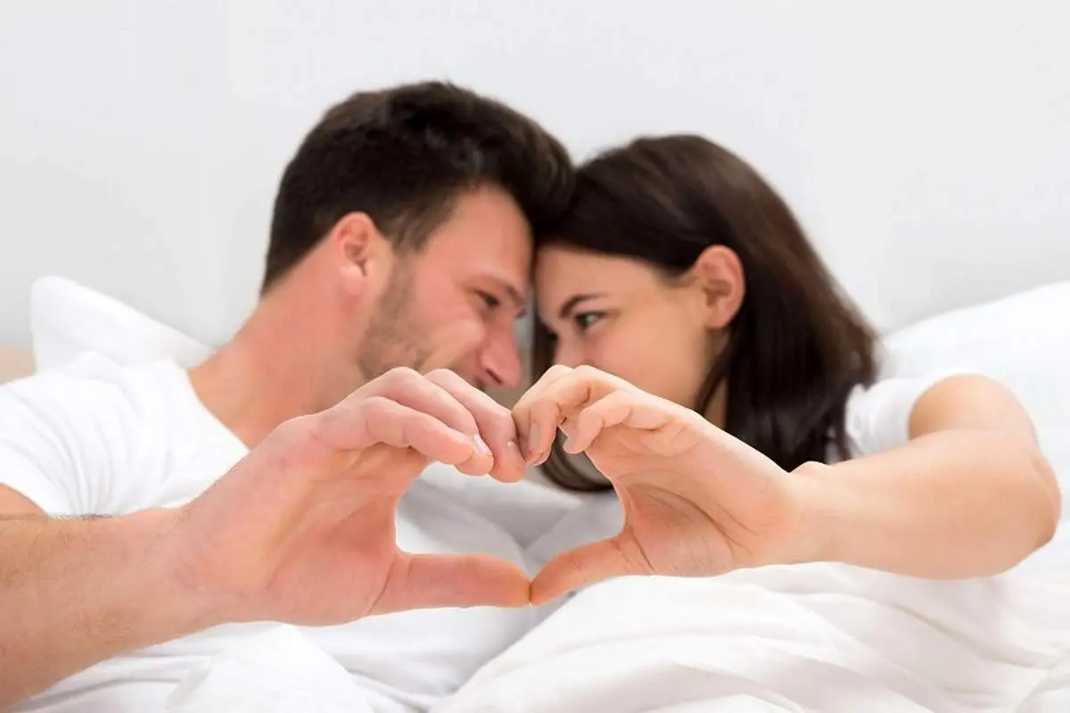 برقراری رابطه زناشویی در این ساعت ممنوع!