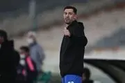 مطالبات میلیچ به حسابش واریز شد