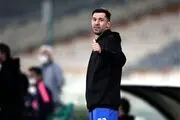 مطالبات میلیچ به حسابش واریز شد