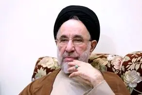 بازتاب این کتاب با مقدمه سید محمد خاتمی 