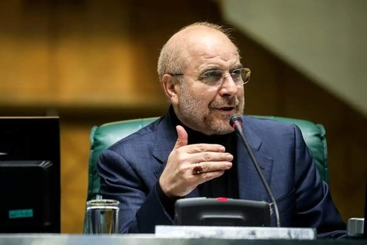 قالیباف: دلار از معاملات ایران و روسیه حذف شد