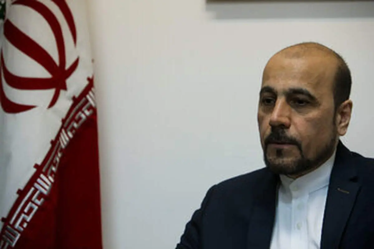 امیر موسوی پیدا شد 