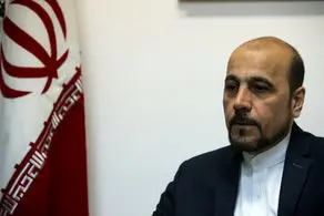 امیر موسوی پیدا شد 