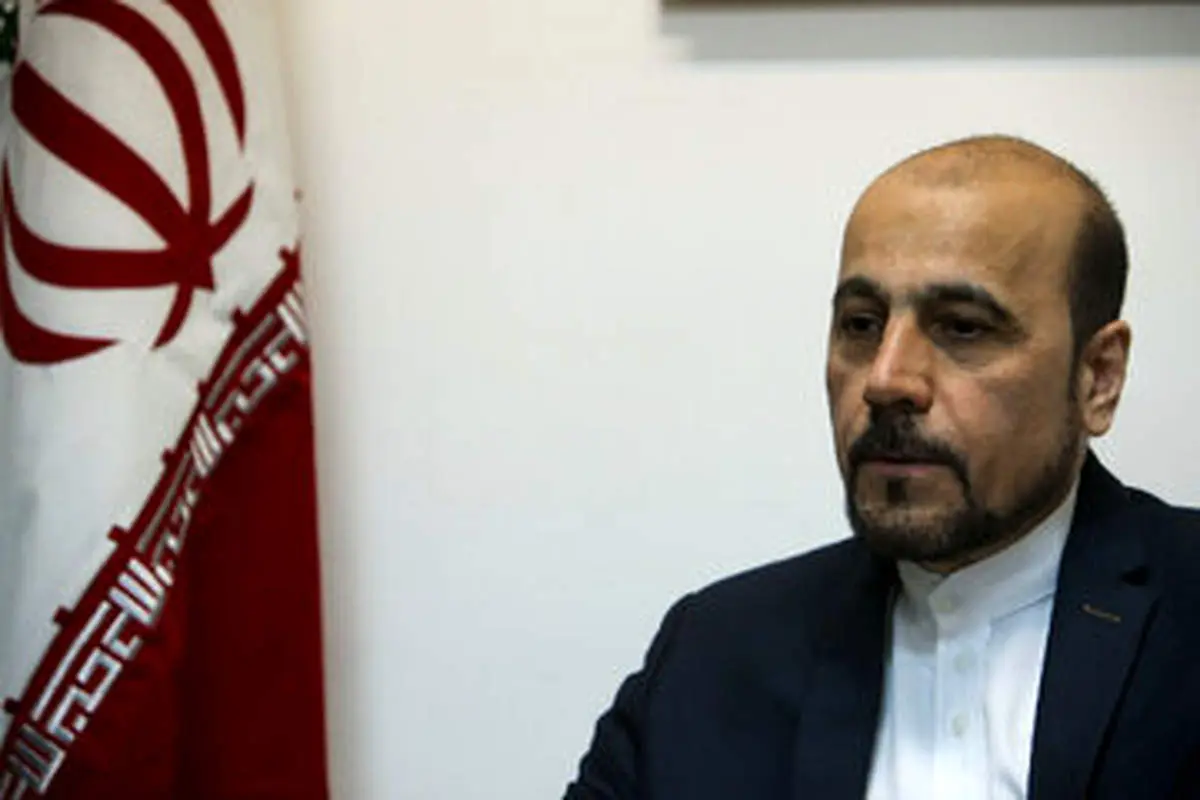 امیر موسوی پیدا شد