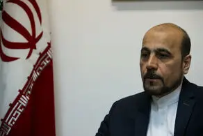 امیر موسوی پیدا شد 