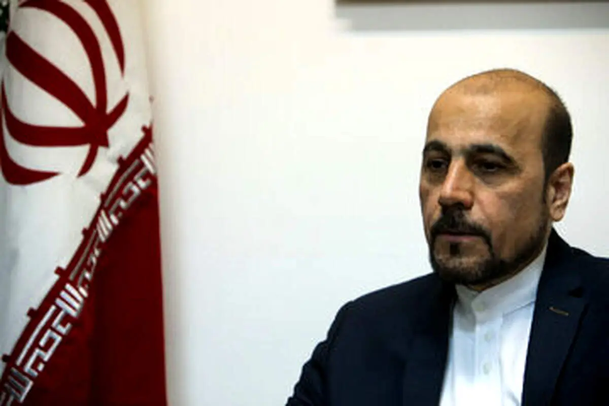 امیر موسوی پیدا شد 