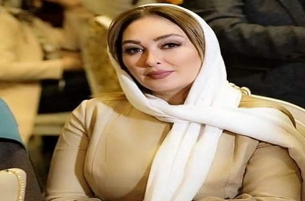 تغییر چهره باورنکردنی بازیگر معروف زن بعد از دومین زایمان/ چه بلایی بر سر الهام حمیدی آمده است؟