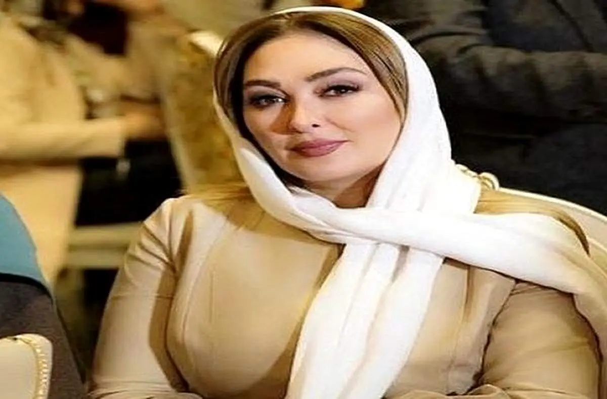 تغییر چهره باورنکردنی بازیگر معروف زن بعد از دومین زایمان/ چه بلایی بر سر الهام حمیدی آمده است؟