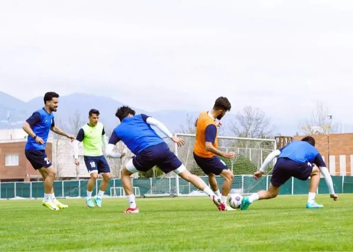 لیست تیم ملی فوتبال ایران اعلام شد؛ ۵ پرسپولیسی در اردو!