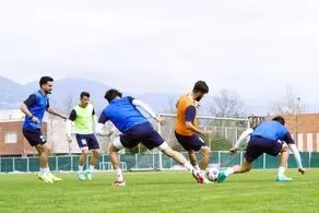 لیست تیم ملی فوتبال ایران اعلام شد؛ ۵ پرسپولیسی در اردو!