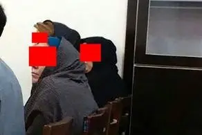 صحنه شرم‌آوری که تازه عروس جوان تهرانی در آشپزخانه دید