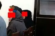 صحنه شرم‌آوری که تازه عروس جوان تهرانی در آشپزخانه دید