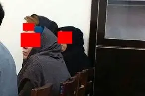 صحنه شرم‌آوری که تازه عروس جوان تهرانی در آشپزخانه دید