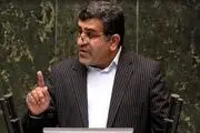 بابایی کارنامی: صالحی امیری می‌تواند در حوزه گردشگری تحول آفرین باشد