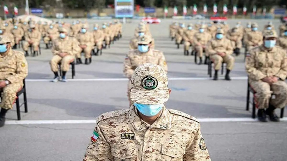 خبر مهم درباره مرخصی سربازان در ایام عید 