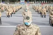 خبر مهم درباره مرخصی سربازان در ایام عید 