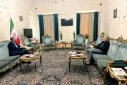 پزشکیان با مکرون دیدار می کند 