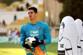 احتمال بازگشت یک لژیونر دیگر به ایران قوت گرفت/مقصد؛ پرسپولیس؟
