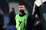 جدایی اجباری مدافع استقلال؛ سهرابیان برای ماندن اقدام کرد!