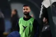 جدایی اجباری مدافع استقلال؛ سهرابیان برای ماندن اقدام کرد!