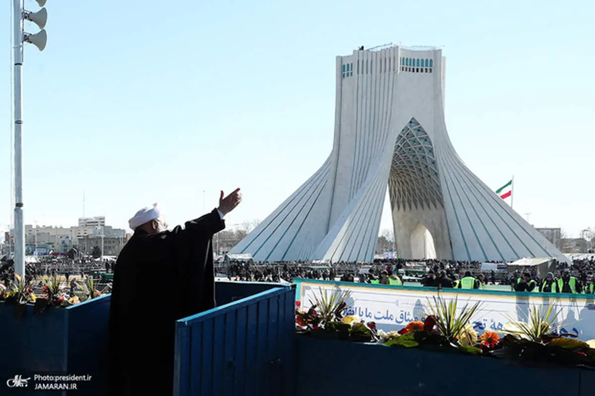 برجام دو از نگاه حسن روحانی چه بود؟