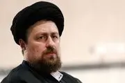 صداوسیما هم سید حسن خمینی را سانسور کرد 
