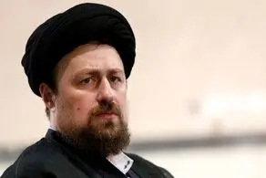 سیدحسن خمینی پیام داد 