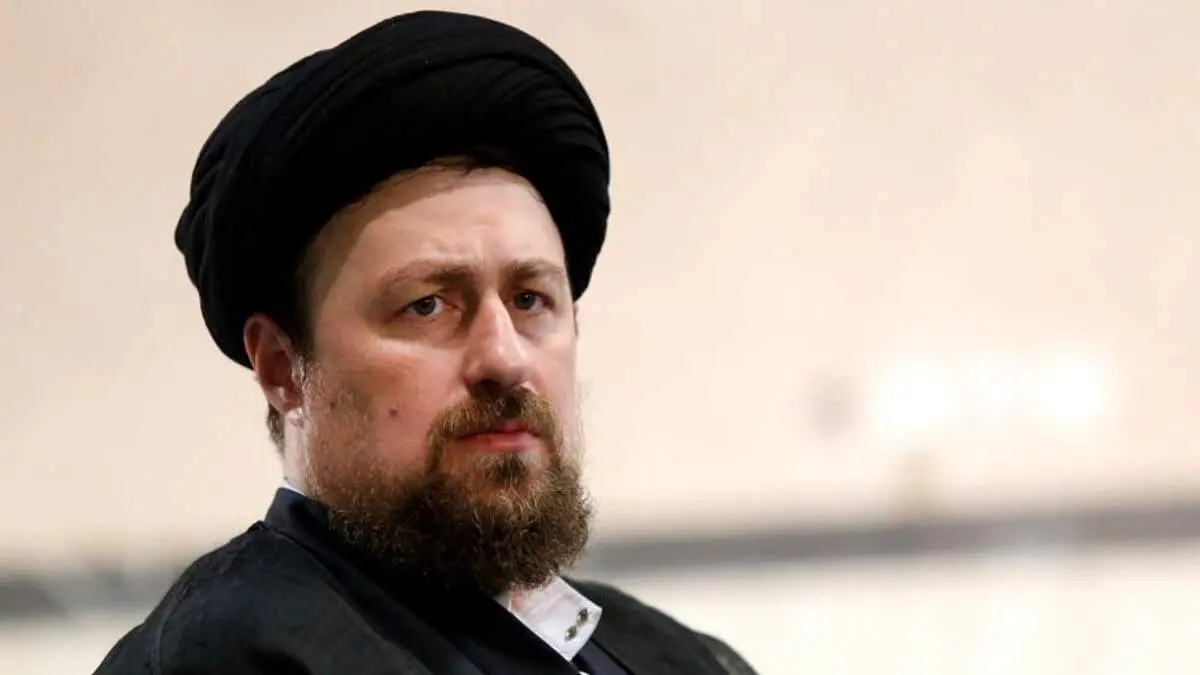 سیدحسن خمینی پس از برد تیم ملی: چقدر خوبیم ما