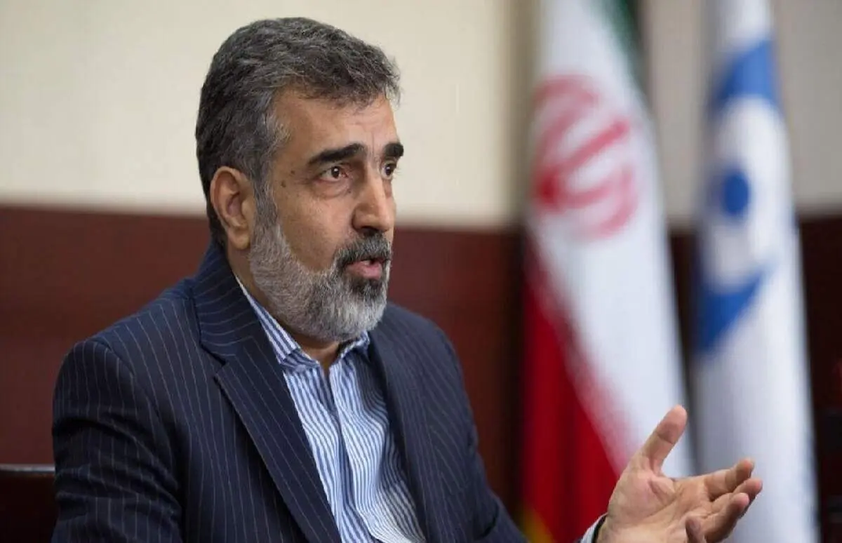 تحریم‌ها لغو نشود، اطلاعاتی در اختیار آژانس قرار نمی‌گیرد