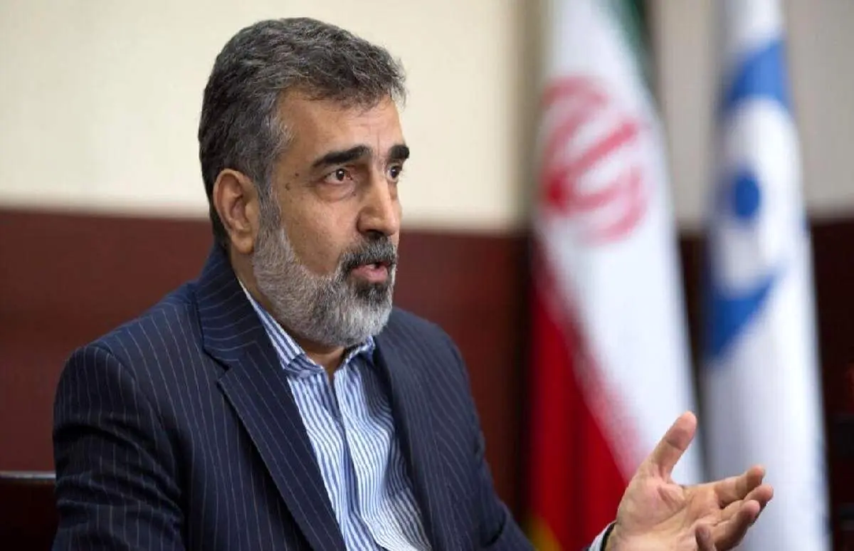 تحریمها لغو نشود، اطلاعاتی در اختیار آژانس قرار نمیگیرد