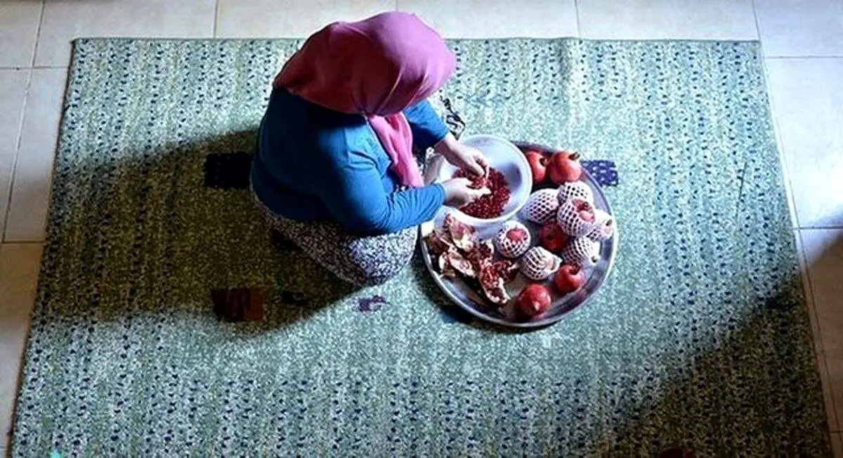 نحویه دریافت حقوق بازنشستگی برای زنان خانه‌دار