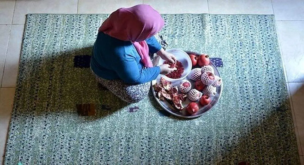نحویه دریافت حقوق بازنشستگی برای زنان خانه‌دار