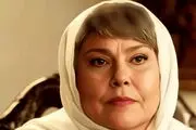  تصویری شوکه کننده از مهرانه مهین‌ترابی 67 ساله که شبیه 20 ساله‌ها شد/ عکس


