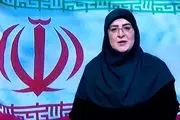 واکنش سخنگوی دولت در پی بازگشت تحریم ها