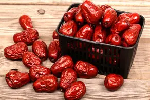 با خواص عناب آشنا شوید
