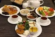 سفره ماه رمضان ۱۴۰۳ چقدر هزینه دارد؟
