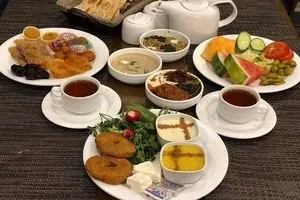 توصیه‌های تغذیه‌ای برای روزه‌داران در ماه مبارک رمضان