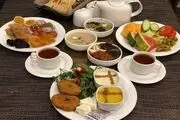 ثواب افطاری دادن در ماه رمضان