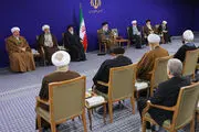 رهبر انقلاب: نامه آیت الله میلانی به امام(ره) در اوایل دهه ۴۰،یک سند معتبر تاریخی است